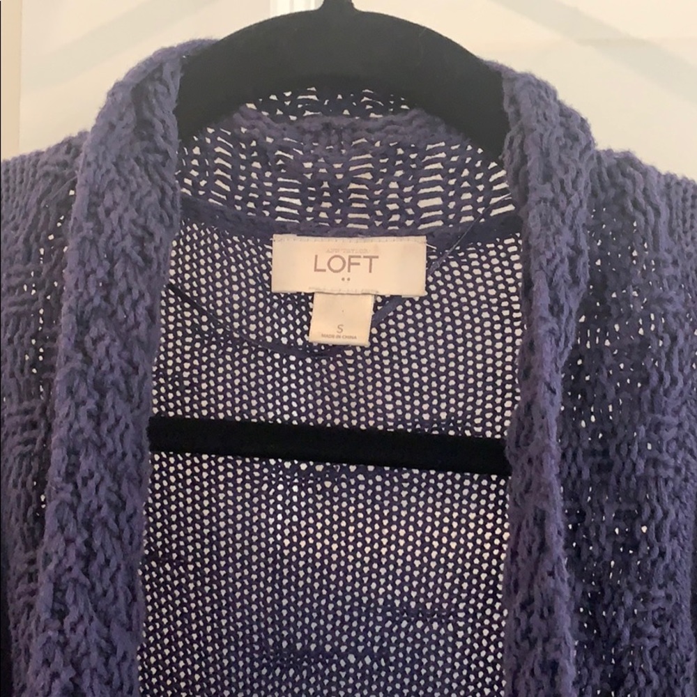 Loft Sweater - Picture 3 of 3